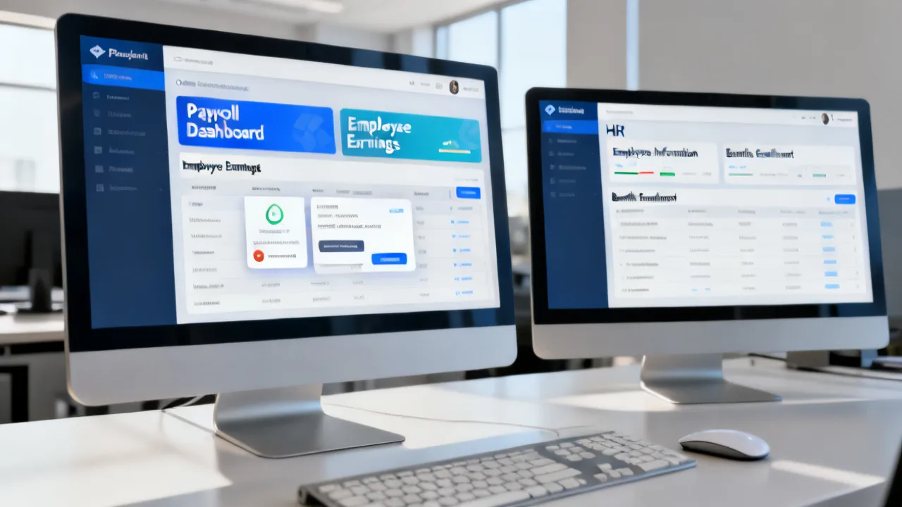 Practical Guide to Runpayroll.adp.com Payroll Access