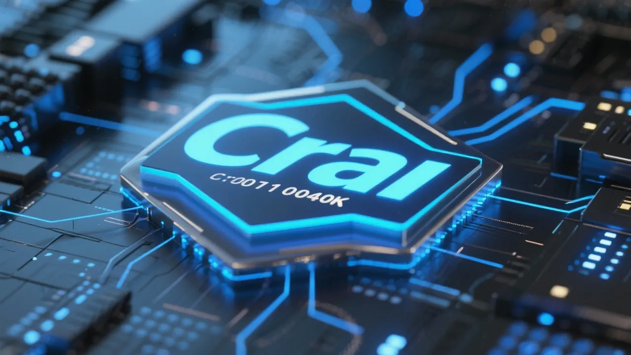 Decoding Cra0170040k Technology