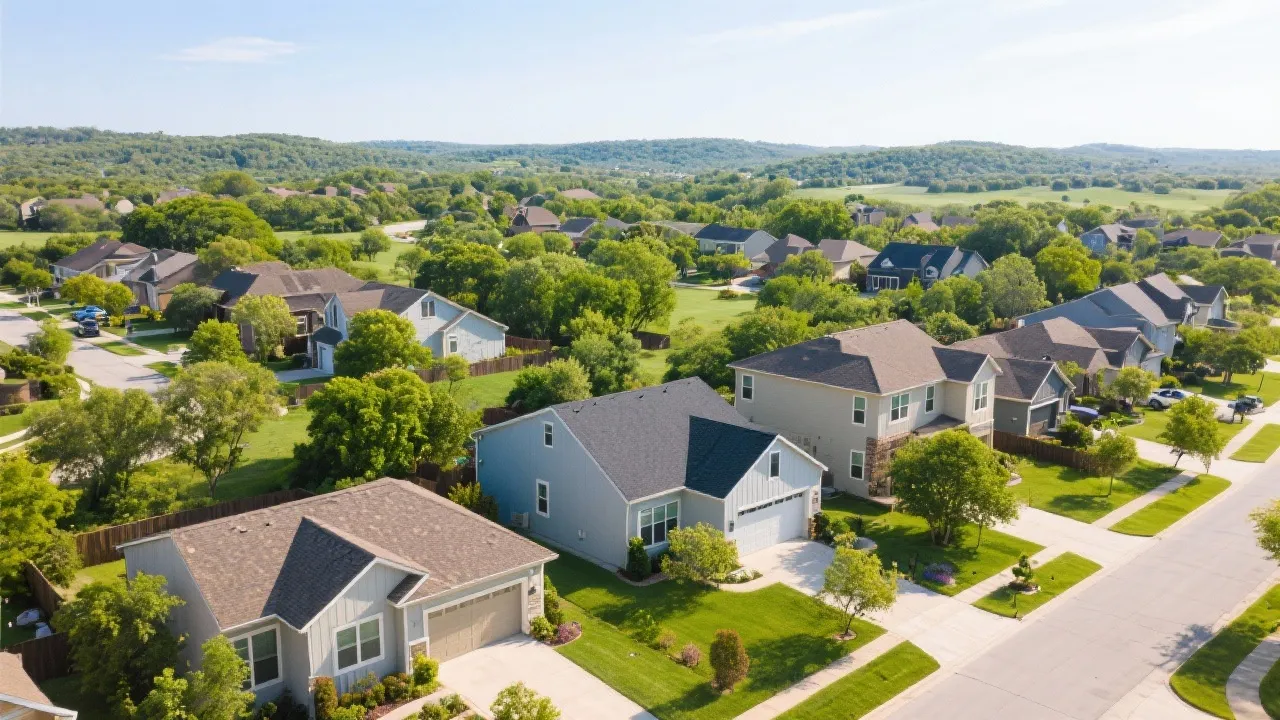 Discovering Springdale Estates