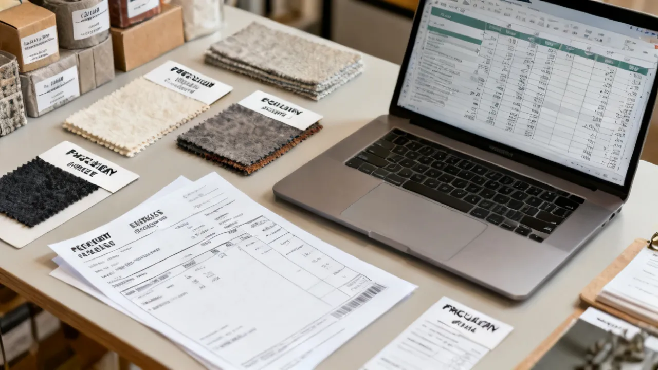 Understanding Gugugib: Sourcing, Pricing, and Supplier Strategy