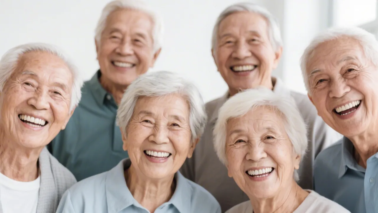 Top Dental Plans for Seniors on Medicare