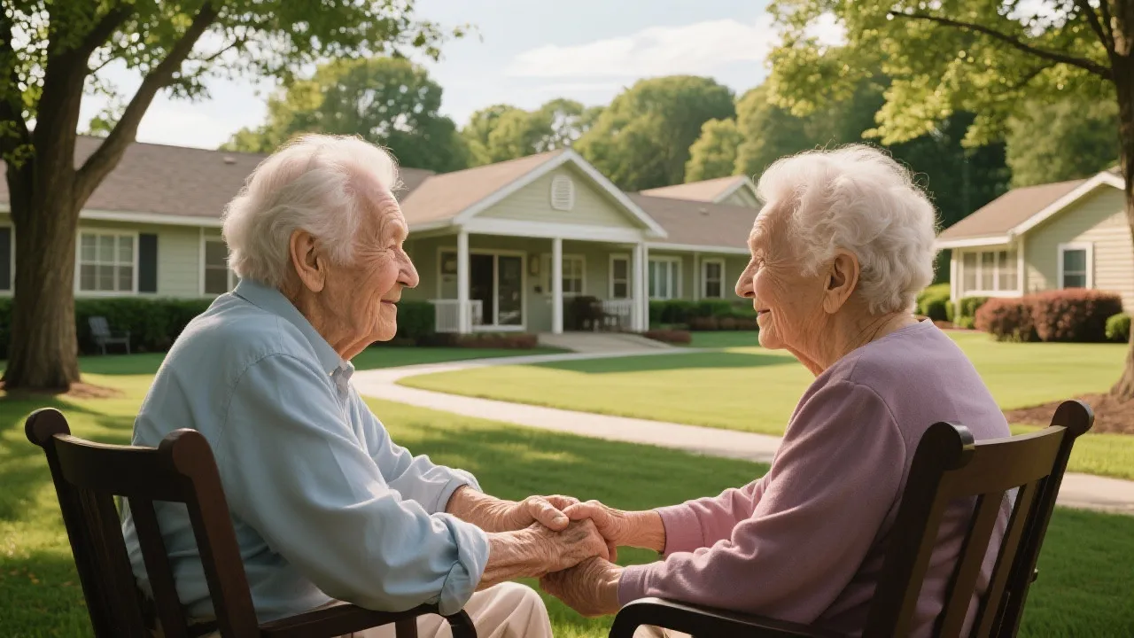 Exploring CCRC Options in Pennsylvania