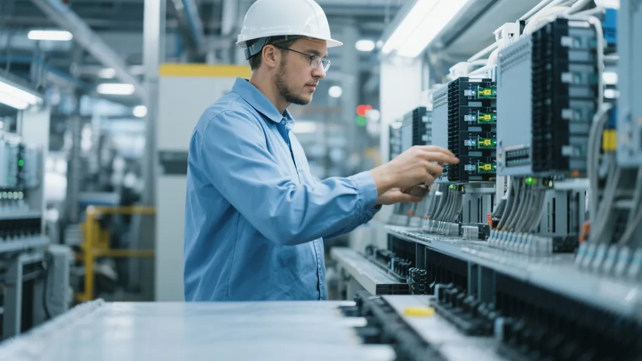 Understanding the Commscope Standoff