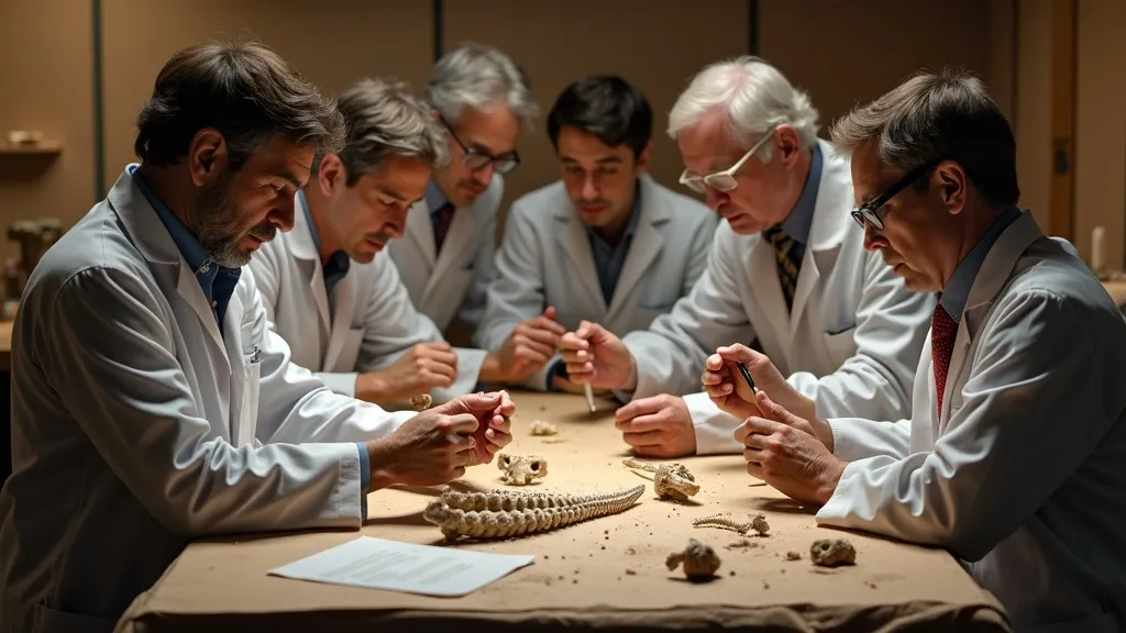 Understanding the Engeteles genus