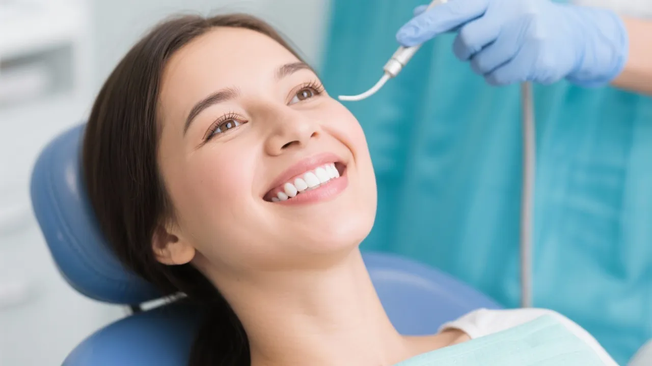 Understanding Cosmetic Dentistry Options