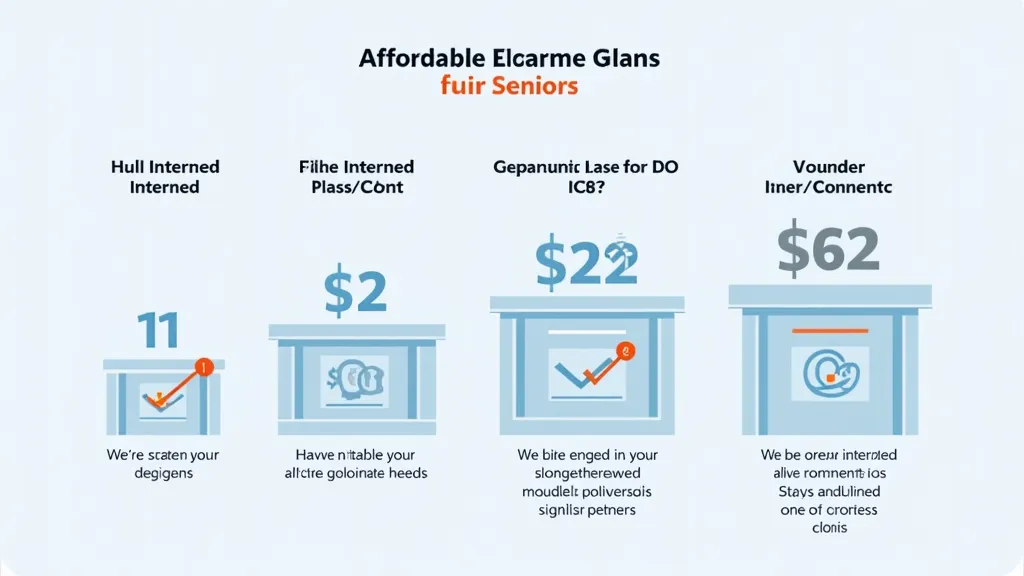 Affordable Internet Plans for Seniors