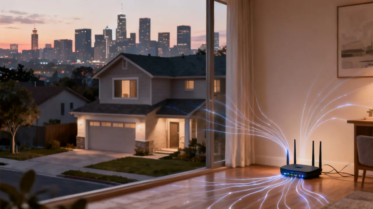 Excitel Gachibowli: Internet Options, Costs, and Tips