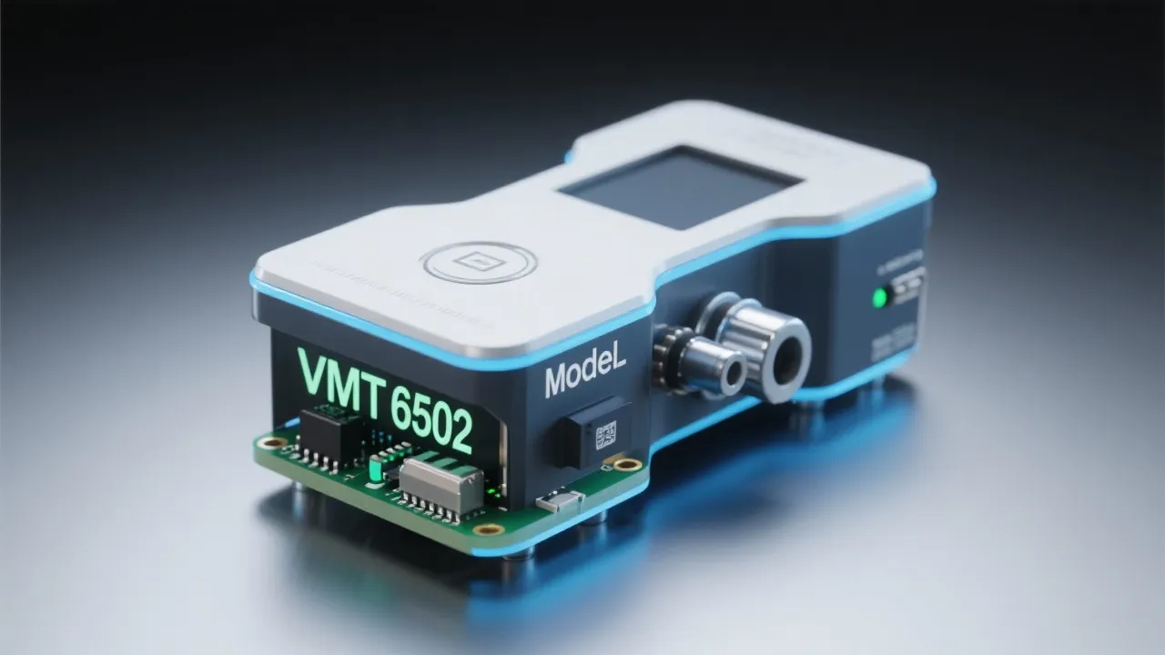 Understanding the CVMT6502 Device