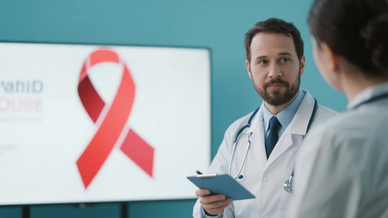 Strategies to Alleviate HIV/AIDS Challenges