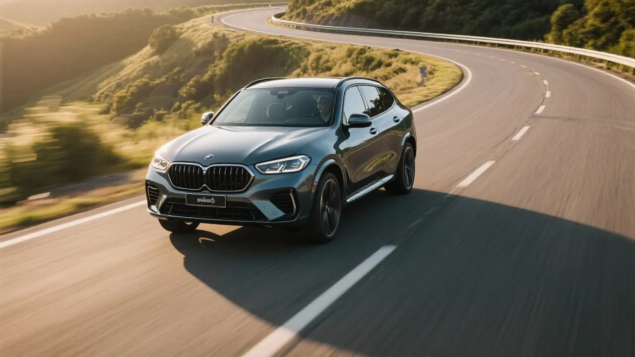 Navigating the SUV Tracker Market