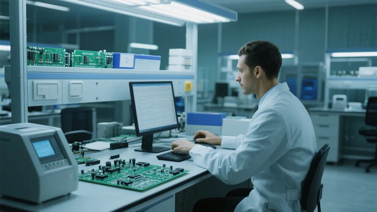 Comprehensive Guide to BTS50015