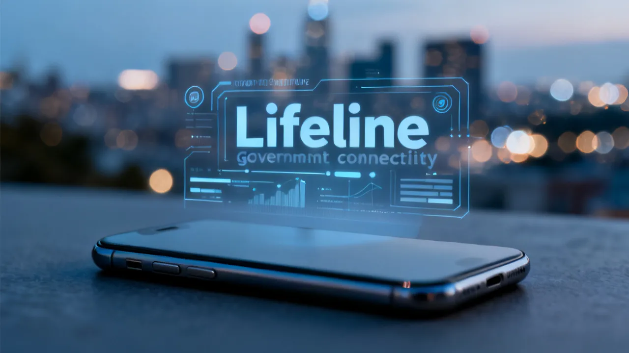 Digio Livelo and Government Phone Plan Options