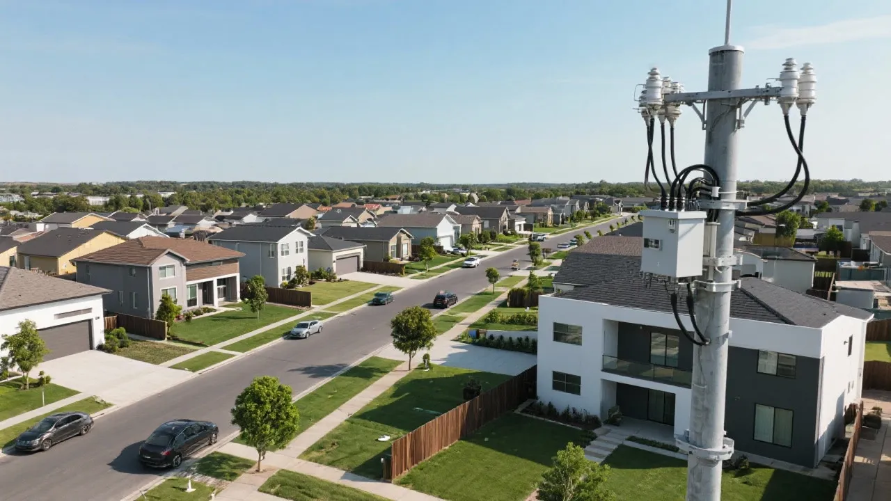 Exploring Centurylink Highlands Ranch Internet Options