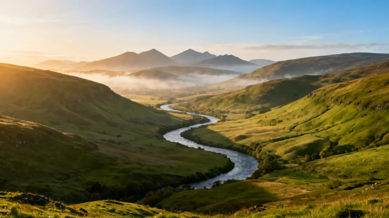 Discovering the Allure of Overture Highlands
