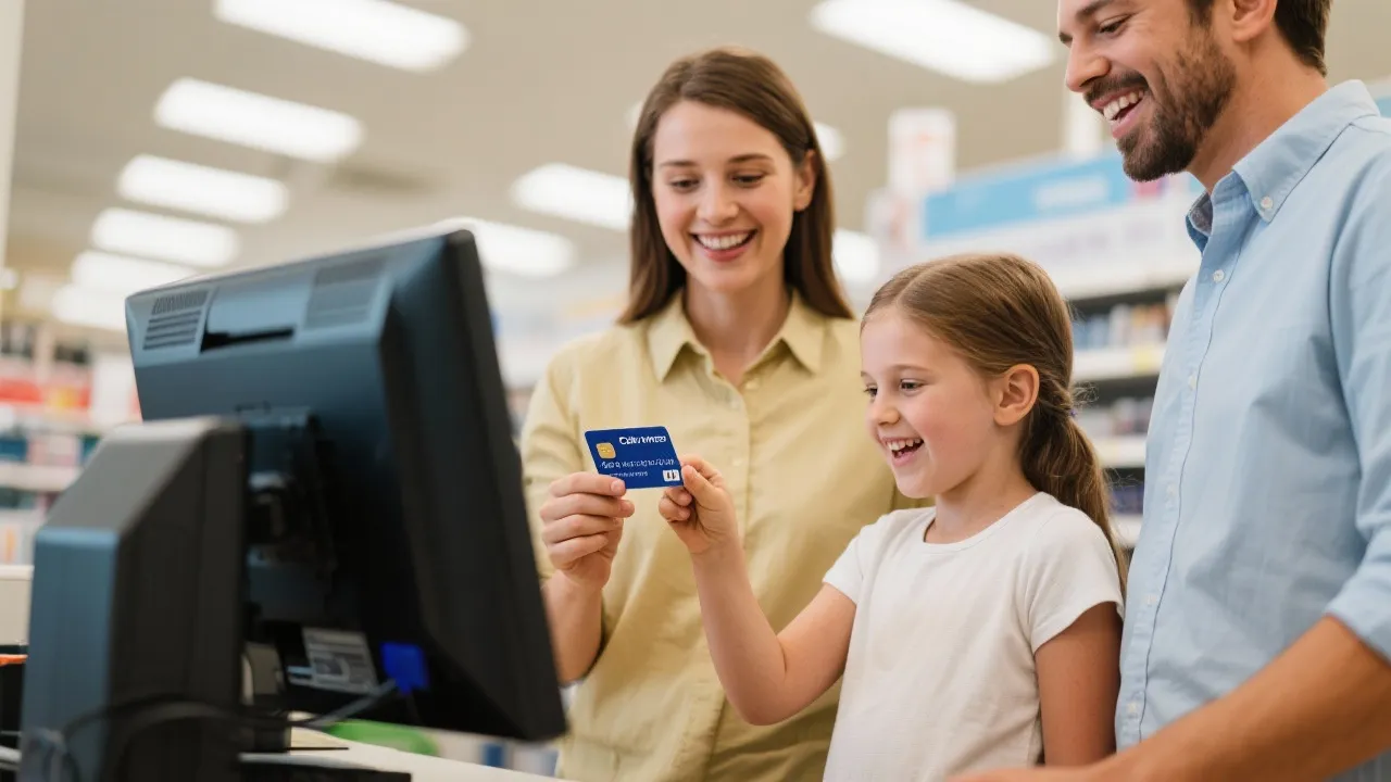 Maximizing Benefits with Cash Rewards Cards