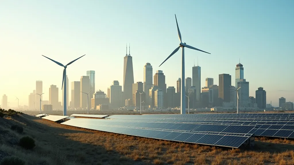 Understanding Texas Energy Experts