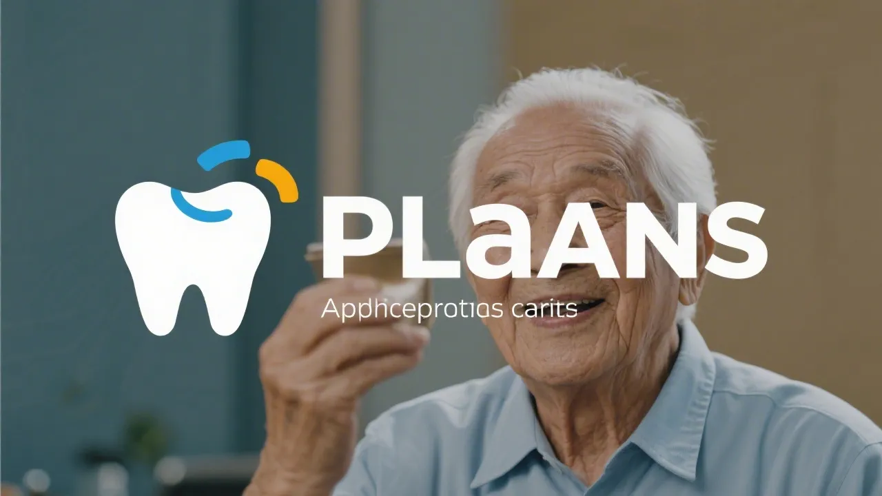 Top Dental Plans for Seniors
