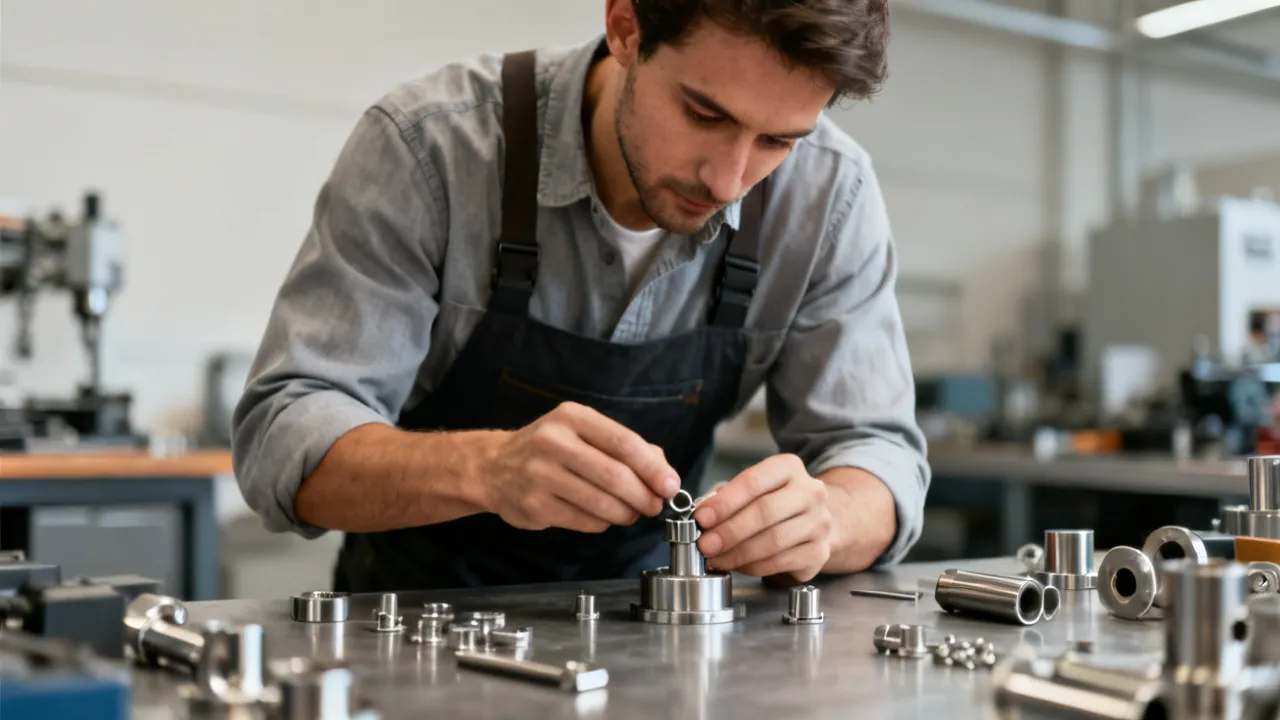 Crisna: A Practical Guide to Sourcing and Standards