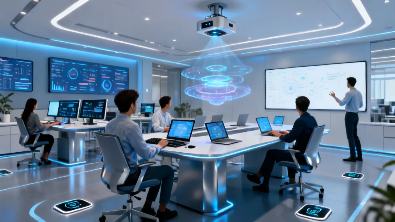 Unibrica Sa: Innovating Business Landscape