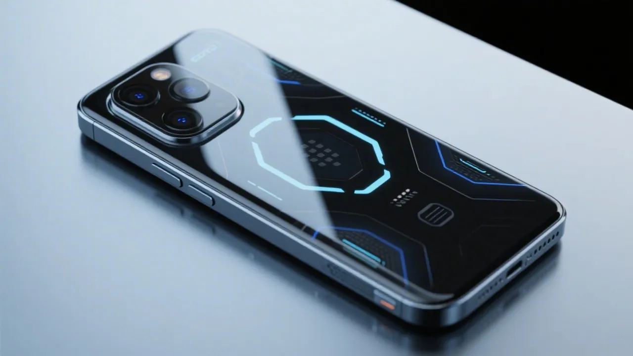 Nova S10: A Technological Marvel