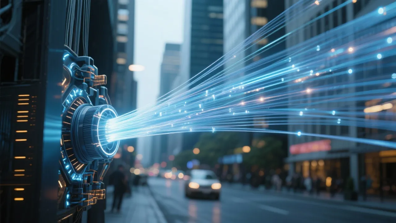 Understanding Calix GPON Technology