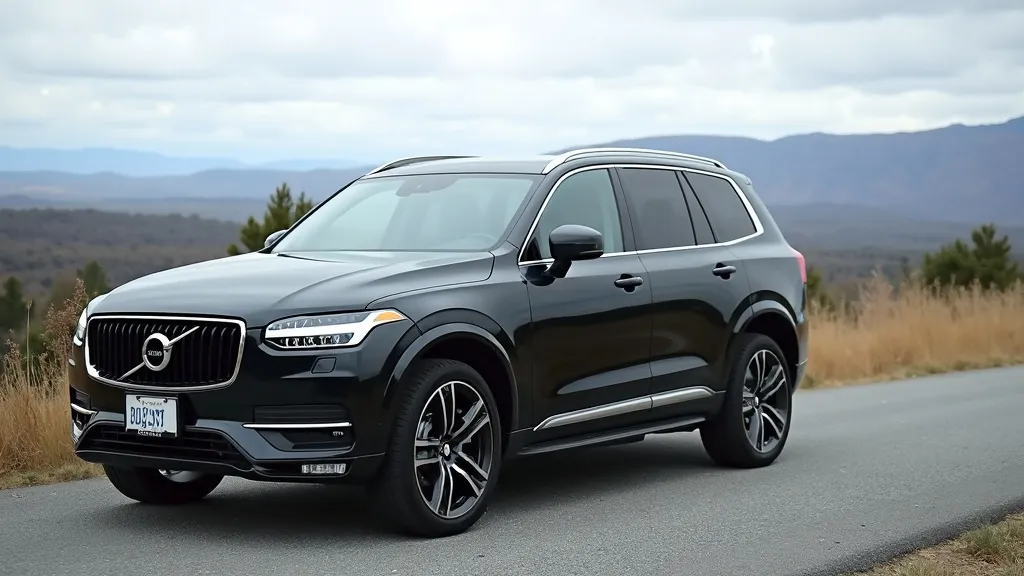 Understanding Repo SUVs Market