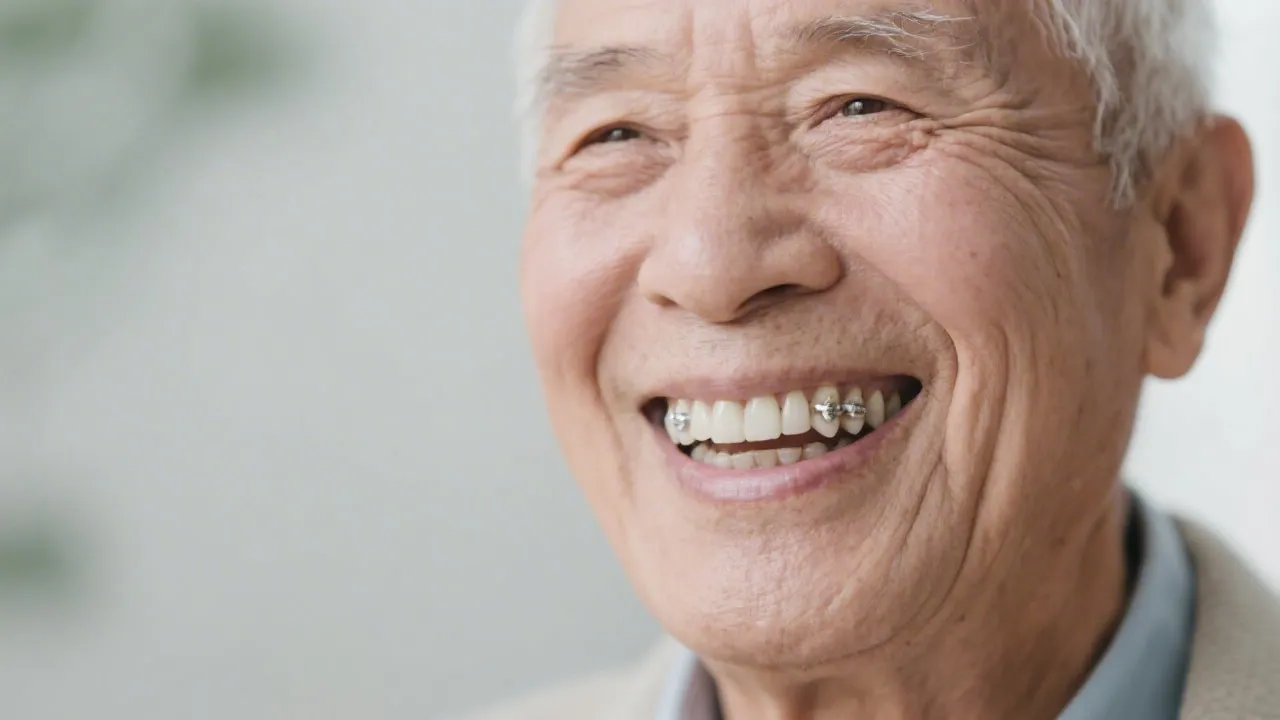 Understanding Dental Implants for Seniors