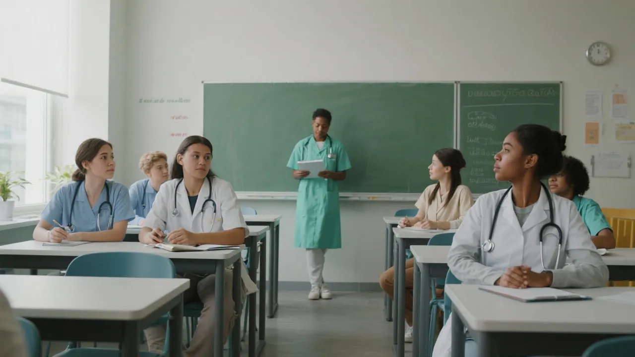 Comprehensive Guide to LPN Courses