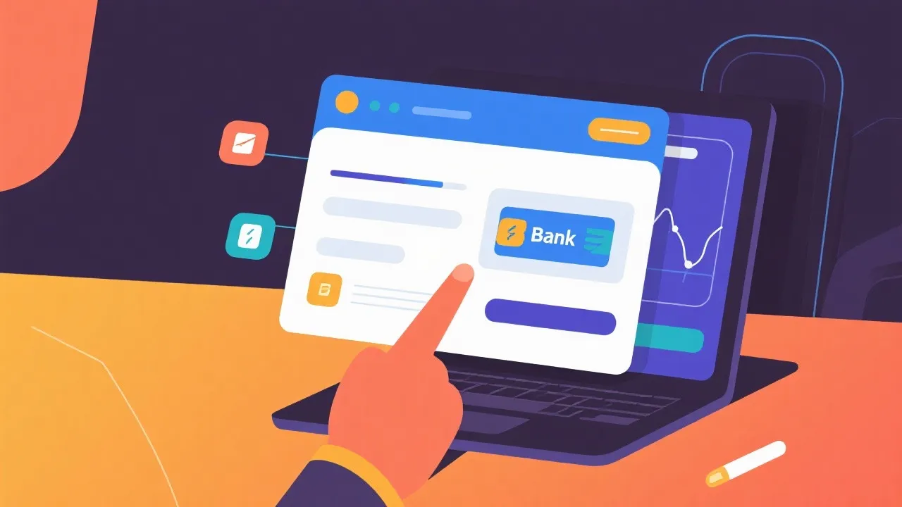 Navigating Online Bank Account Opening