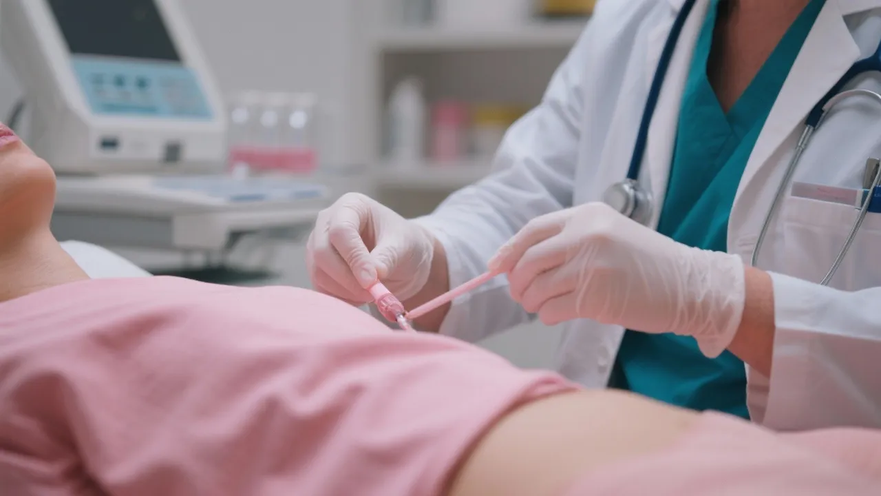 Advancing Breast Cancer Treatment