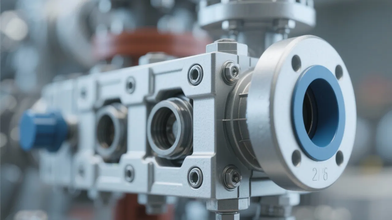 Comprehensive Guide to Rexroth Modular Valves