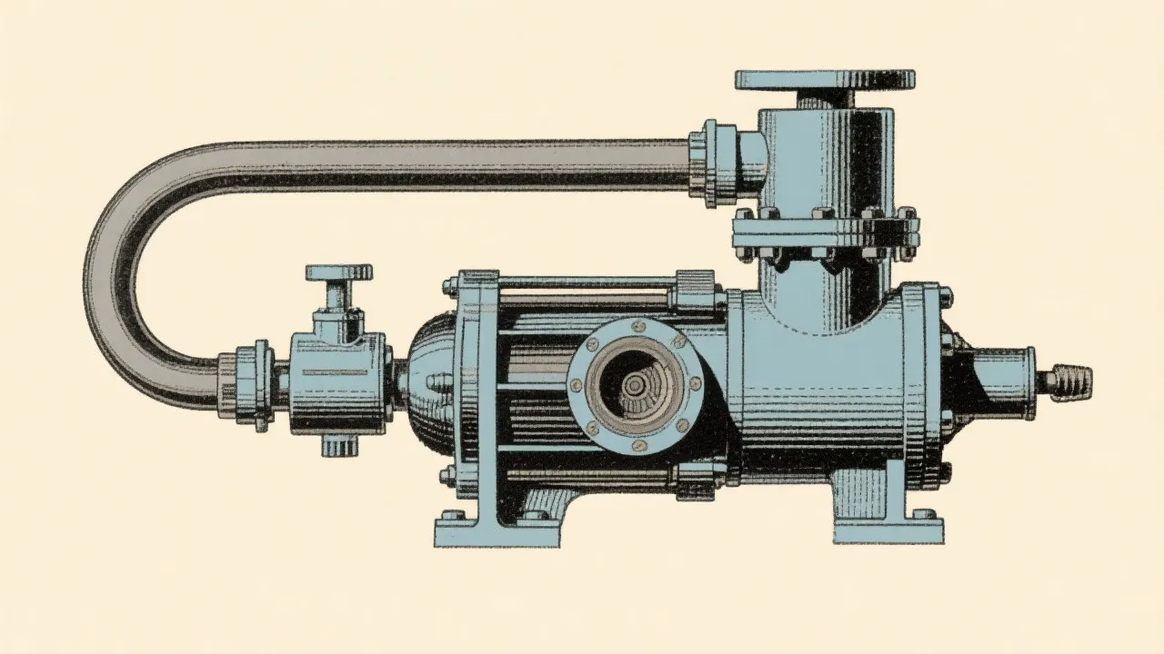The Versatility of Garwin G450 Vacuum Pump