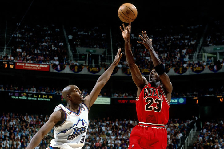 Creating Falling New Sports Moments: How to Inspire Athletes