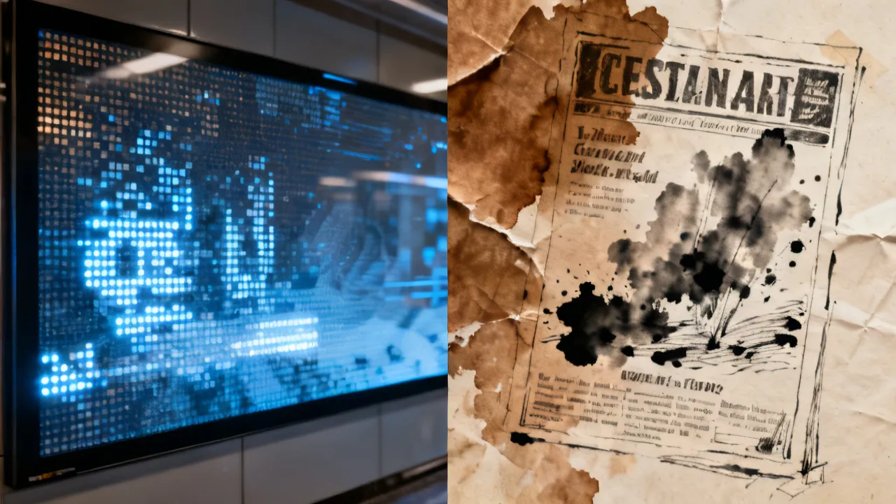 Understanding Advertising Wikipedia Dynamics