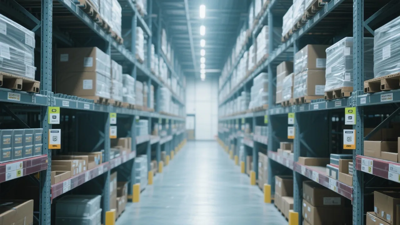 Innovación con Etiquetas Rfid Zebra