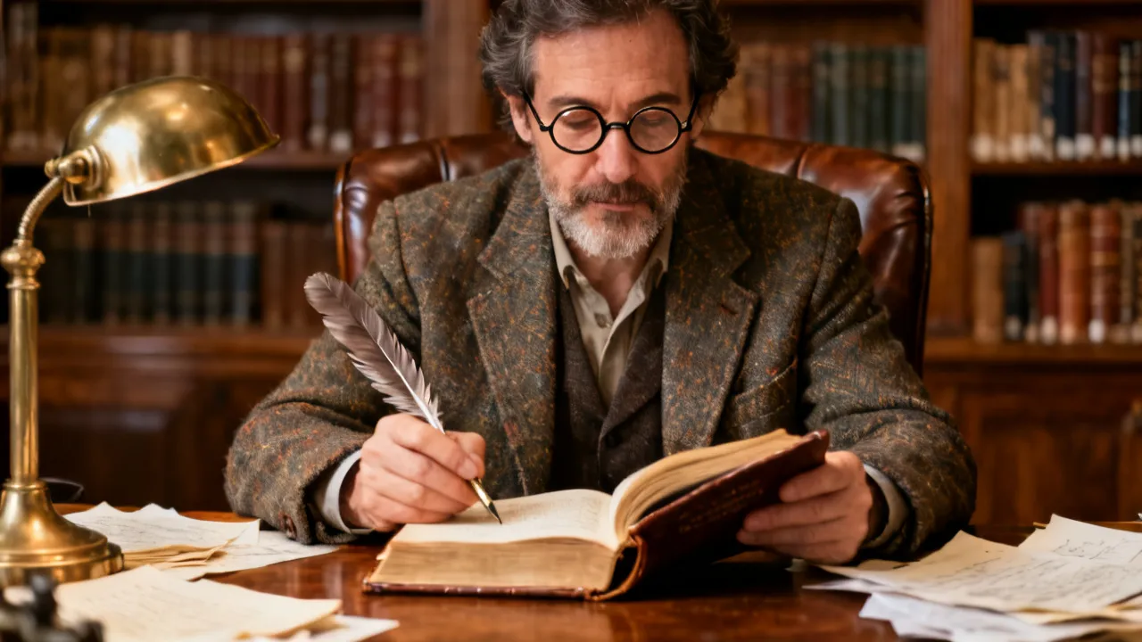 Scholarly Insights into Felipe Rychnov