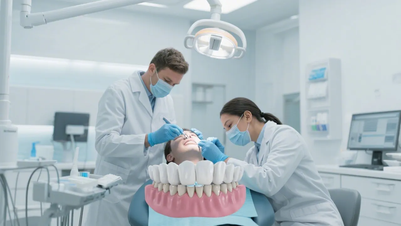 Your Guide to Full Mouth Dental Implants