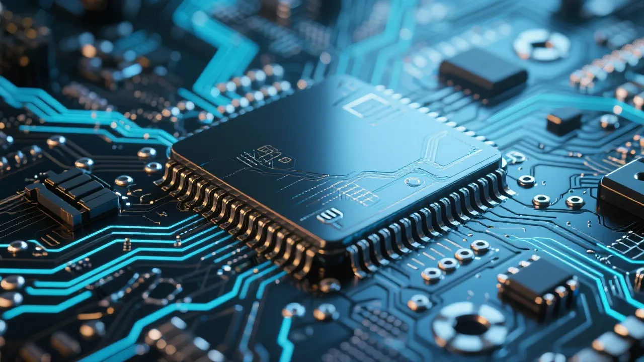 The Evolution of 140 5892 Components