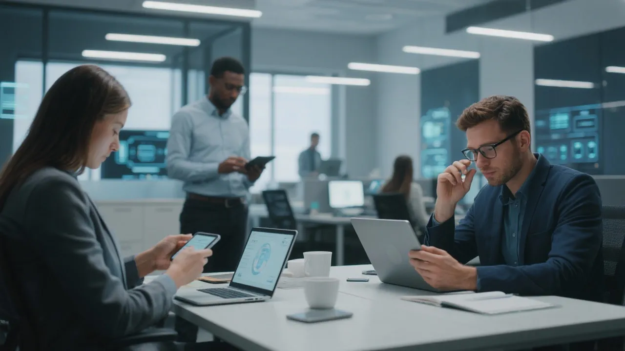 Navigating Internet Providers: Noize Communications