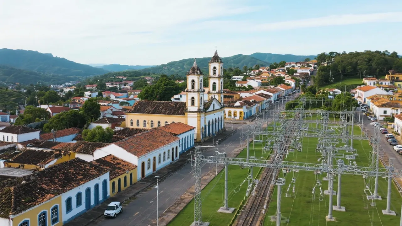 Fortinet Integration in Olinda