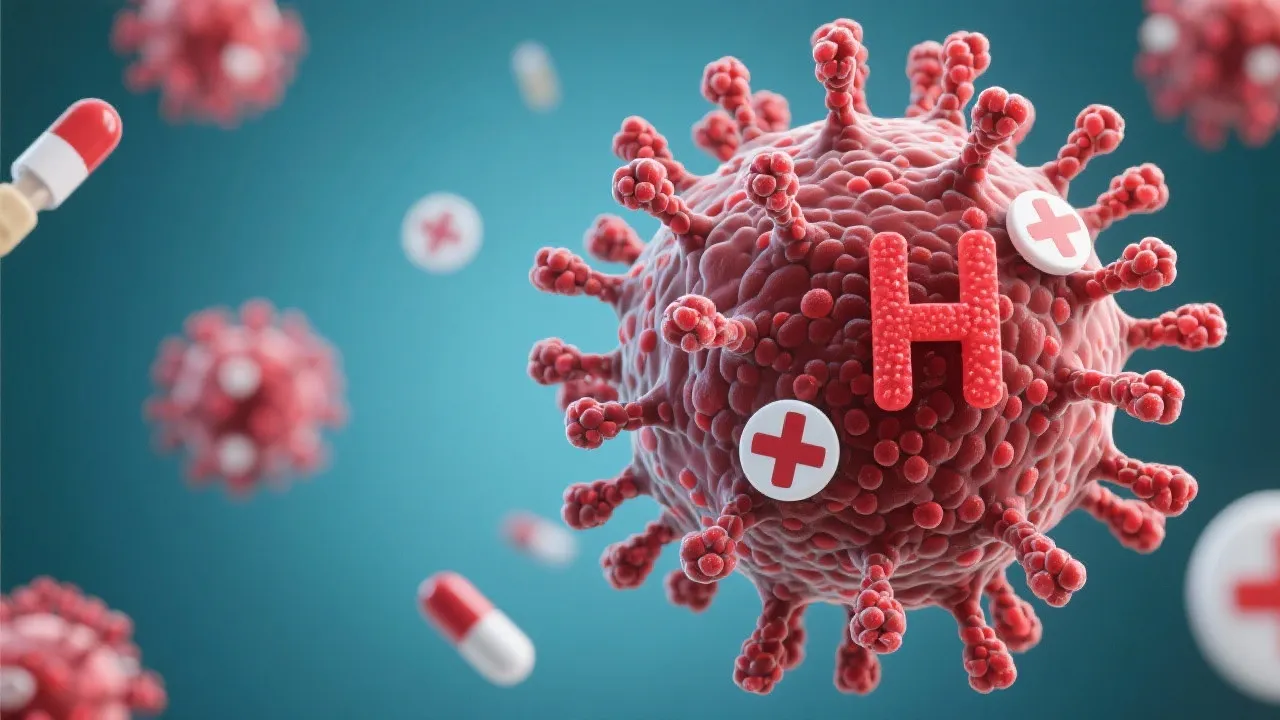 Advanced Therapeutic Strategies Against HIV