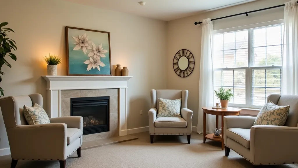 Affordable Senior Apartments for Rent Nearby