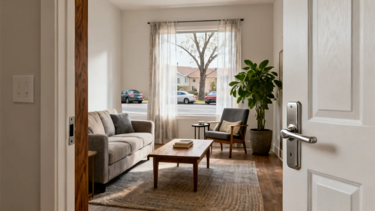 Finding Adult Apartments Near Me Responsibly