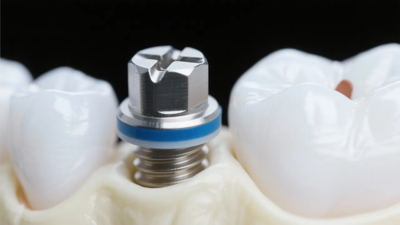 Revolutionizing Dental Care with Implantswiss