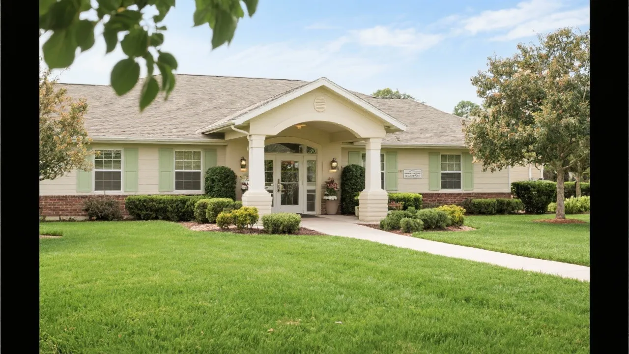 Unveiling Cypress Court Escondido