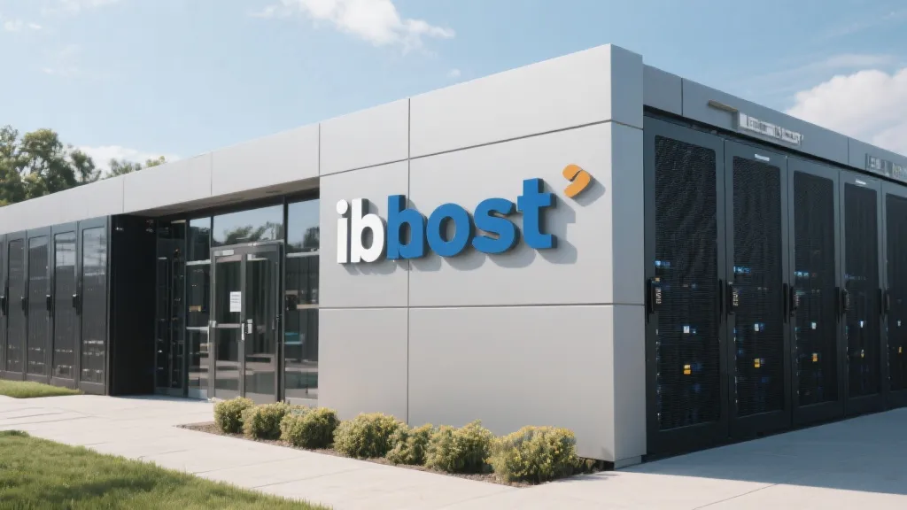 Understanding Ibhost: A Comprehensive Guide