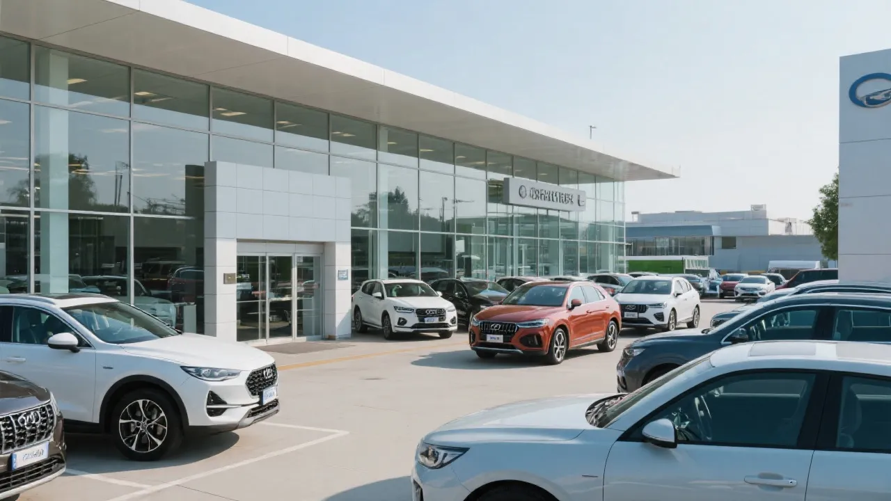 Unlocking the Hunt for Cars