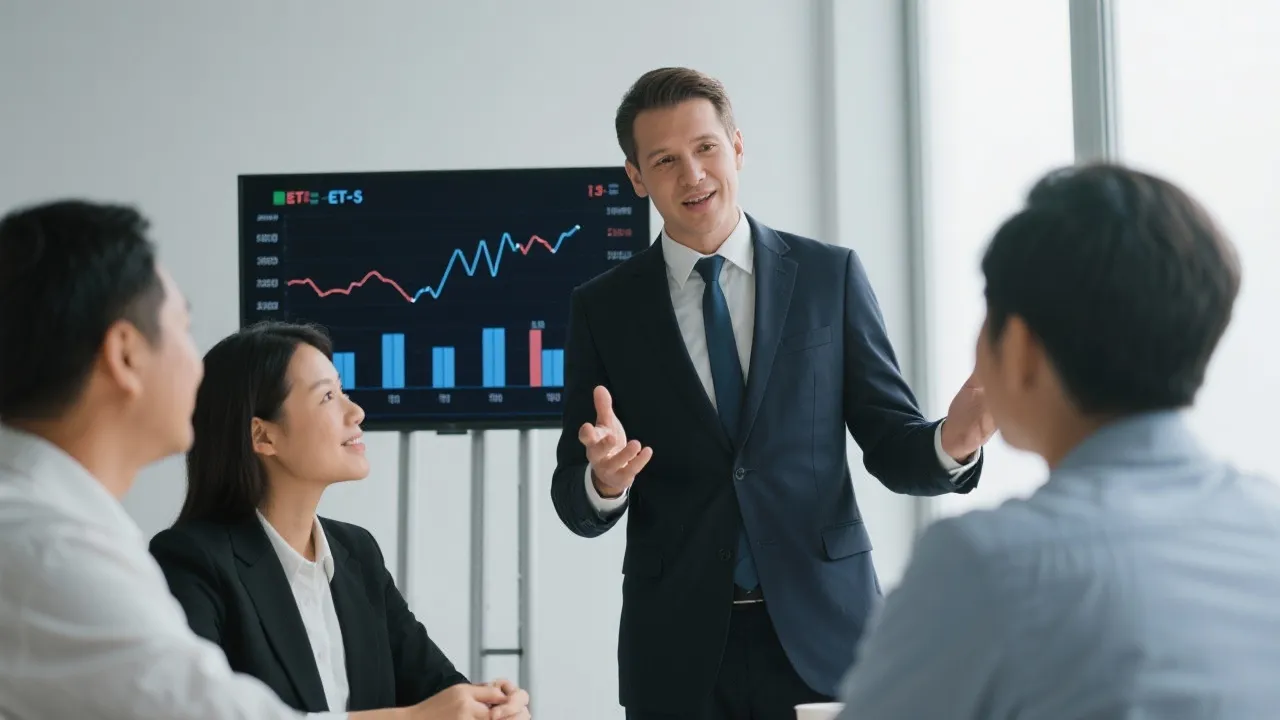 Understanding Nasdaq ETFs