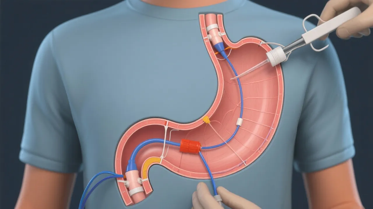 Gastric Sleeve Surgery Insights