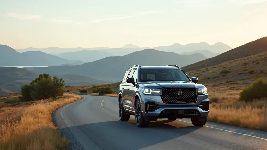 Decoding the Repo SUV Market